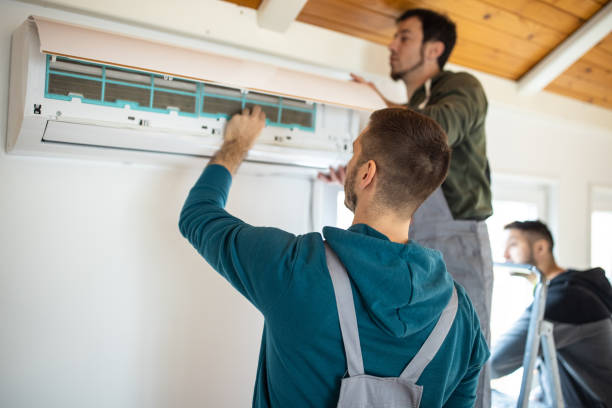 Best Local HVAC Companies  in Crestwood, KY