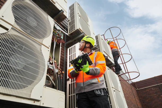 Best HVAC System Installation  in Crestwood, KY