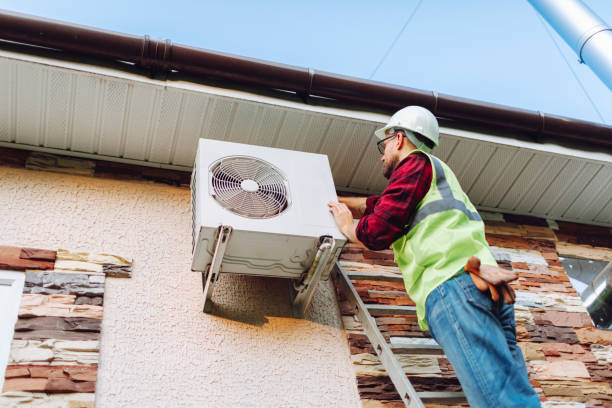 Best Commercial HVAC Repair  in Crestwood, KY