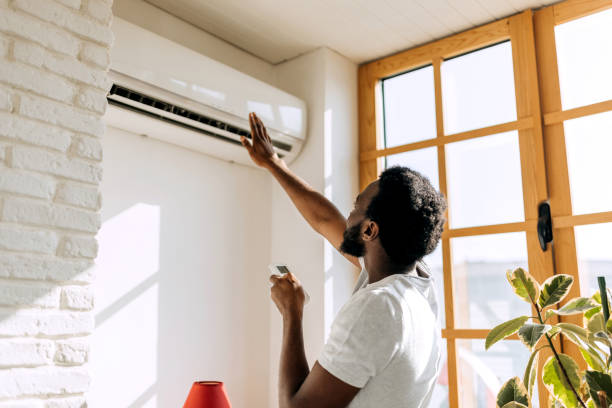 Best HVAC Maintenance Near Me  in Crestwood, KY