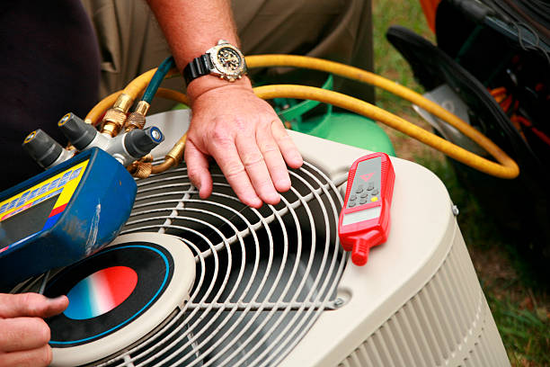 Best Affordable Air Conditioning Repair  in Crestwood, KY