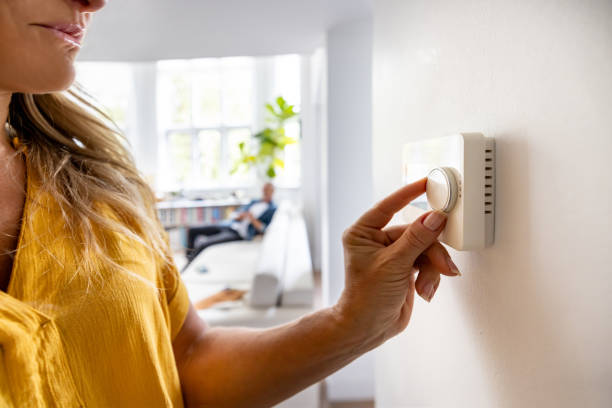 Reliable Crestwood, KY HVAC Solutions