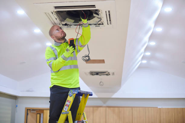 Best HVAC Air Duct Cleaning  in Crestwood, KY