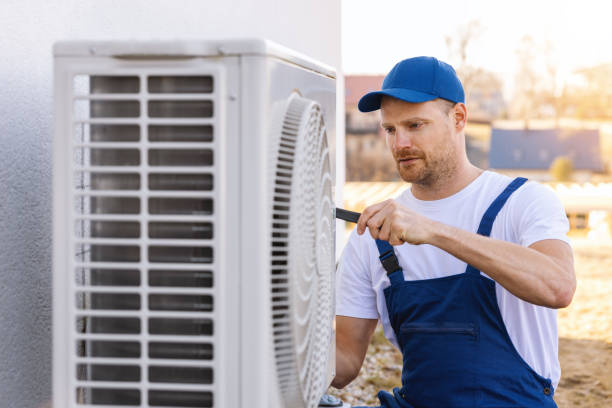 Best Ductless HVAC Repair  in Crestwood, KY