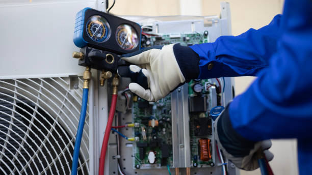 Best Emergency HVAC Repair  in Crestwood, KY