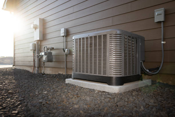 AC Installation Near Me in Crestwood, KY